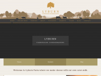 Lyburnfarm.co.uk