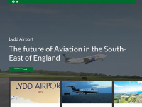 Lydd-airport.co.uk