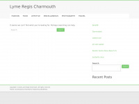 Lyme-regis-charmouth.co.uk