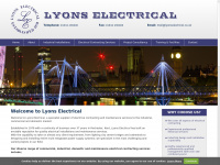 Lyonselectrical.co.uk