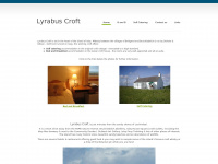 lyrabuscroft.co.uk