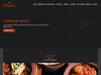Maazi.co.uk