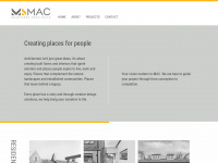 Mac-architects.co.uk