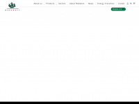 Mabanaft.co.uk