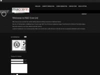 maccore.co.uk