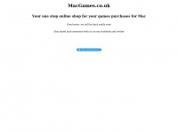 Macgames.co.uk