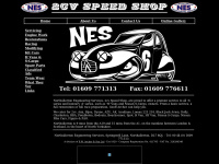 2cv-speed-shop.co.uk