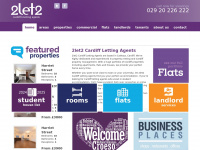 2let2students.co.uk