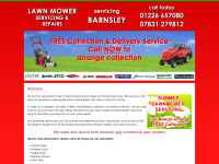 lawnmowersbarnsley.co.uk