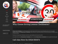 alans-drivinglessonscleckheaton.co.uk