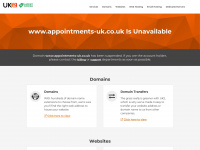 appointments-uk.co.uk
