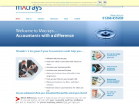 macrays.co.uk