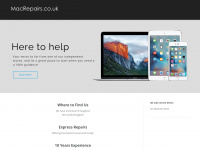 Macrepairs.co.uk