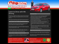 madriving.co.uk