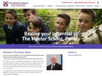 maelorschool.org.uk