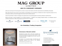 Mag-group-ltd.co.uk