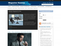 Magazinehomme.co.uk