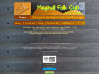 Maghullfolkclub.co.uk