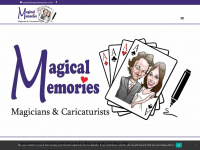 Magicalmemories.co.uk
