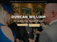 Magicduncan.co.uk