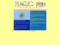Magicfactory.org.uk