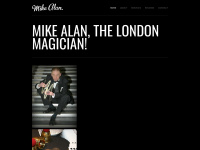 Magiciansinlondon.co.uk