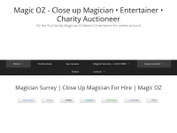 magicoz.co.uk