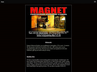 magnetstudios.co.uk