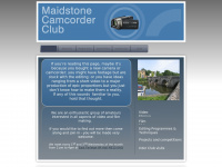 maidstonecamcorder.co.uk