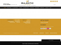 majesticfurnishings.co.uk