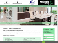 majesticcleaning.co.uk