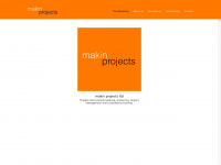 makinprojects.co.uk