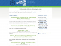 Malvernmotorcycleclub.co.uk