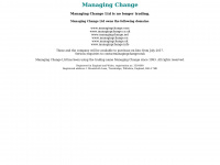 managingchange.co.uk