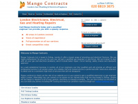 mangocontracts.co.uk