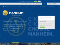 Manheim.co.uk