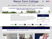 manor-farm-cottage.co.uk