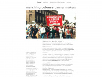 marchingcolours.co.uk