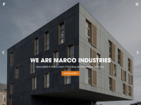 marcoindustries.co.uk