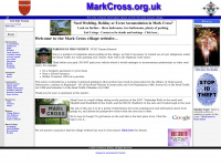 markcross.org.uk