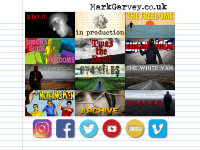 Markgarvey.co.uk