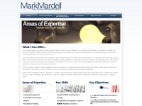 Markmardell.co.uk
