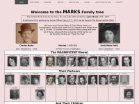 Marks-family.co.uk