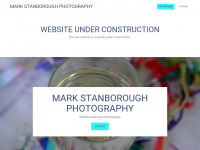 Markstanborough.co.uk