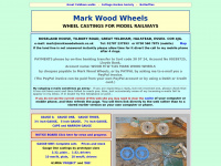 Markwoodwheels.co.uk