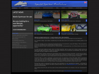 marlinsportscars.co.uk