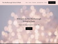 marlboroughschoolofreiki.co.uk
