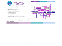 Maroan.co.uk