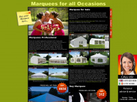 marquees-sale-hire.co.uk