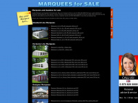 marquees-for-sales.co.uk